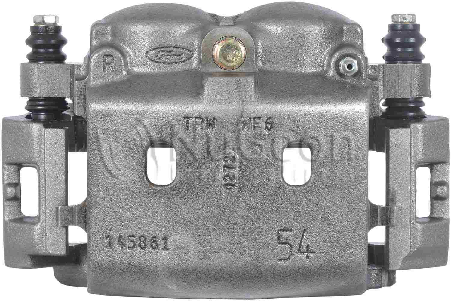 BBB Industries Disc Brake Caliper 99-17907A