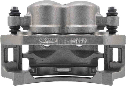 BBB Industries Remanufactured Disc Brake Caliper 99-17907B