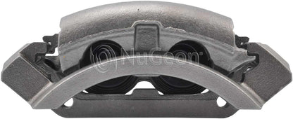 BBB Industries Remanufactured Disc Brake Caliper 99-17907B