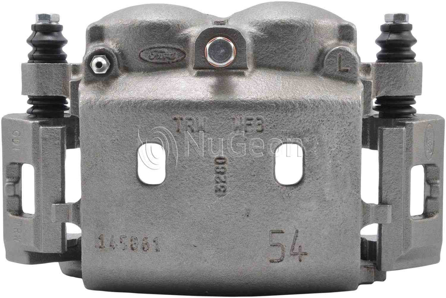BBB Industries Disc Brake Caliper 99-17907B