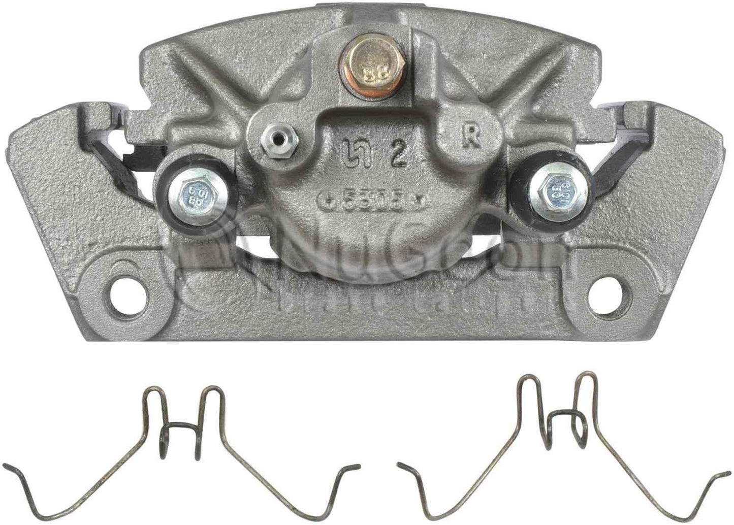 BBB Industries Disc Brake Caliper 99-17908A