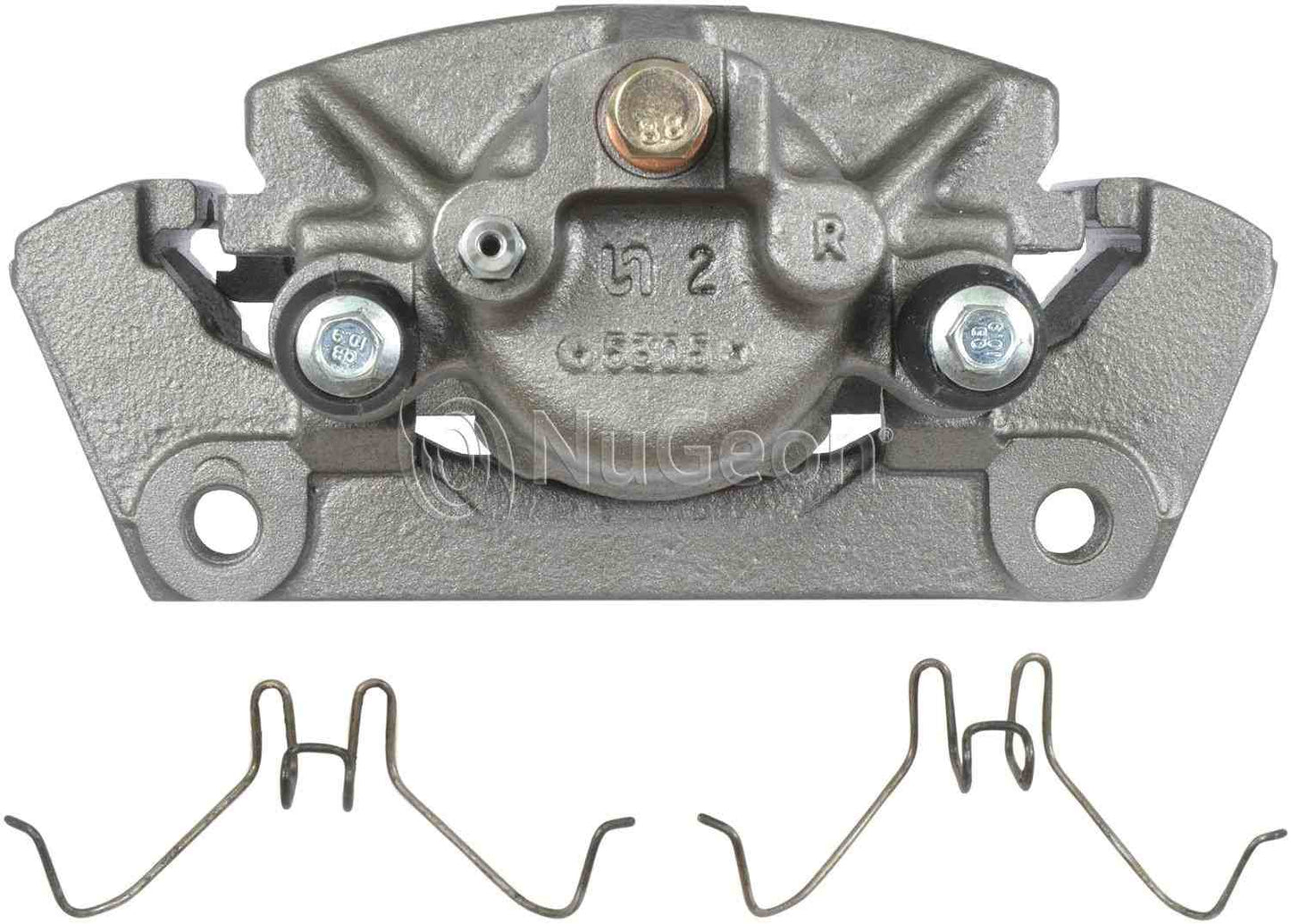 BBB Industries Disc Brake Caliper 99-17908A