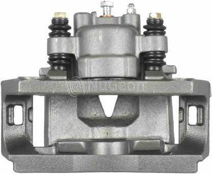 BBB Industries Remanufactured Disc Brake Caliper 99-17908B