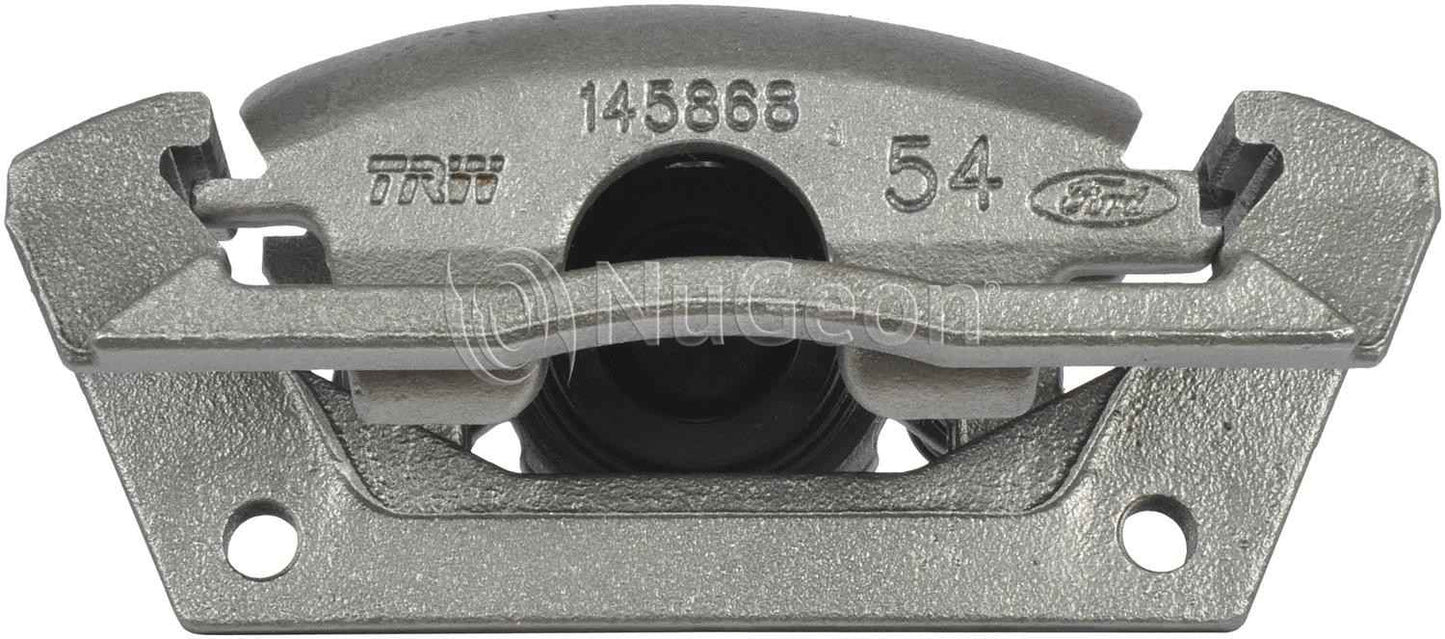 BBB Industries Remanufactured Disc Brake Caliper 99-17908B