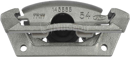 BBB Industries Remanufactured Disc Brake Caliper 99-17908B
