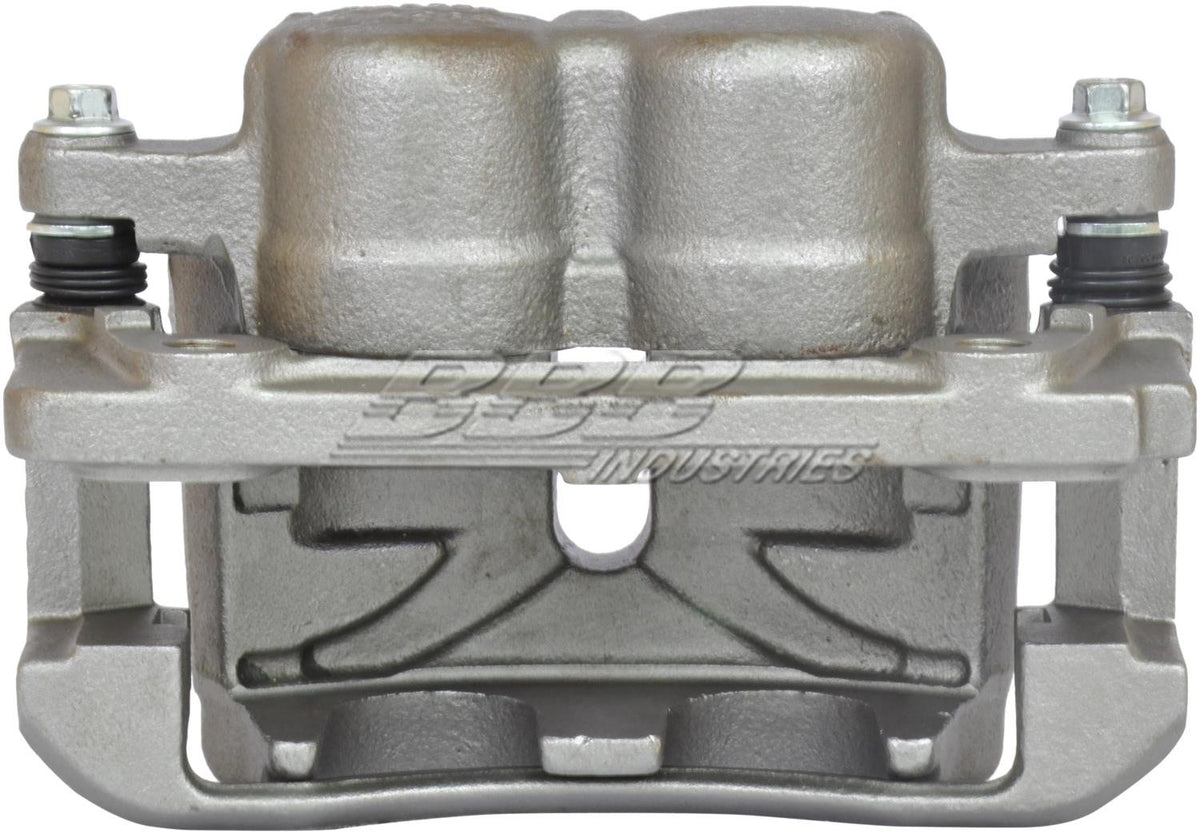 BBB Industries Remanufactured Disc Brake Caliper 99-17909A