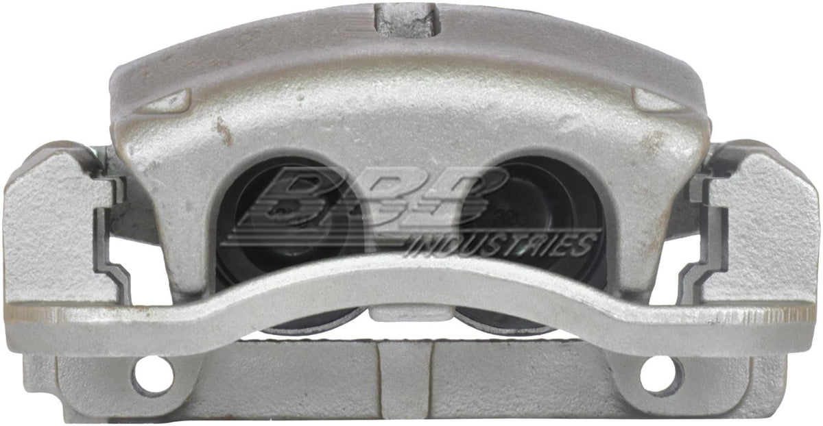 BBB Industries Remanufactured Disc Brake Caliper 99-17909A