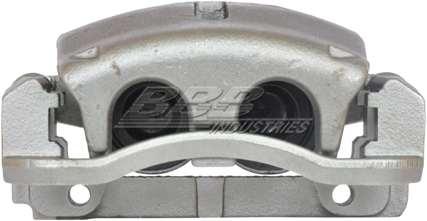 BBB Industries Remanufactured Disc Brake Caliper 99-17909A