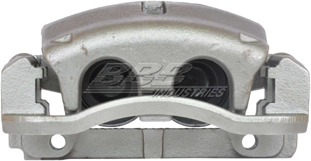 BBB Industries Remanufactured Disc Brake Caliper 99-17909A