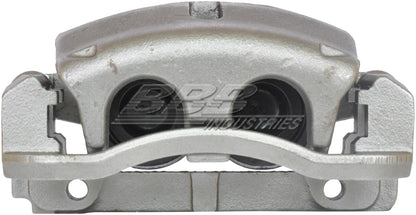 BBB Industries Remanufactured Disc Brake Caliper 99-17909A