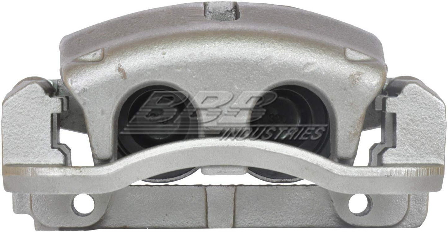 BBB Industries Remanufactured Disc Brake Caliper 99-17909A
