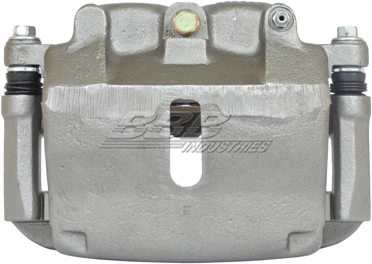 BBB Industries Remanufactured Disc Brake Caliper 99-17909A