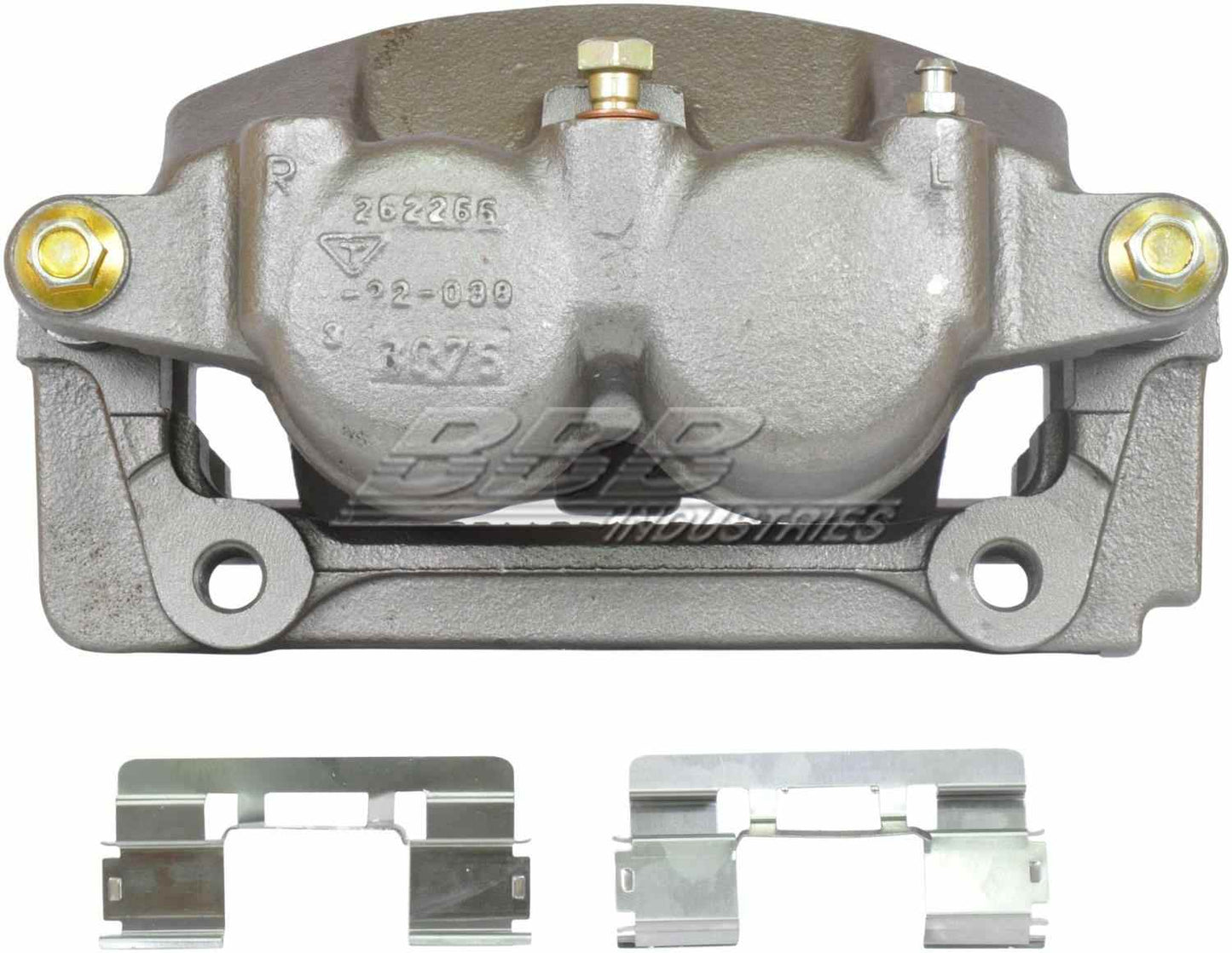 BBB Industries Disc Brake Caliper 99-17909B