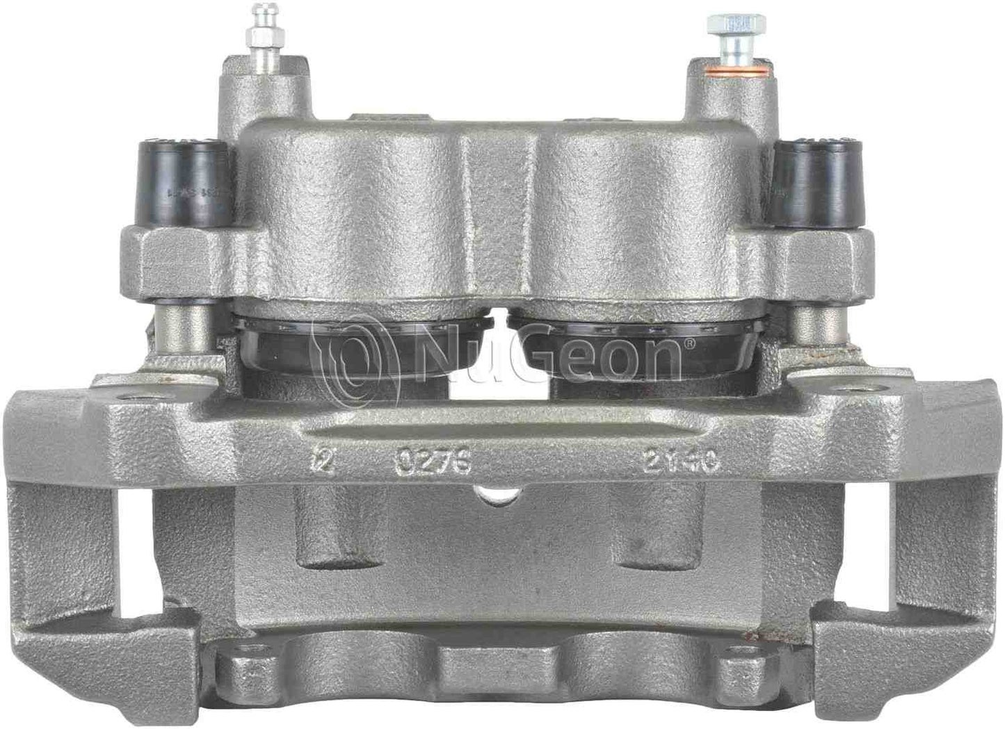 BBB Industries Disc Brake Caliper 99-17911A