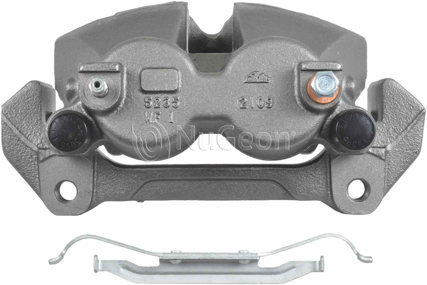 BBB Industries Disc Brake Caliper 99-17911A