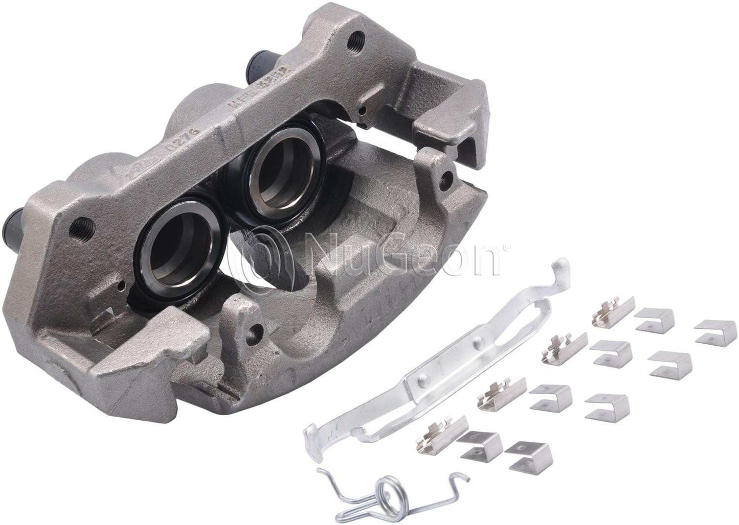 BBB Industries Disc Brake Caliper 99-17911B