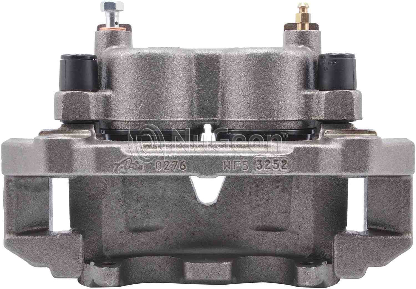 BBB Industries Disc Brake Caliper 99-17911B