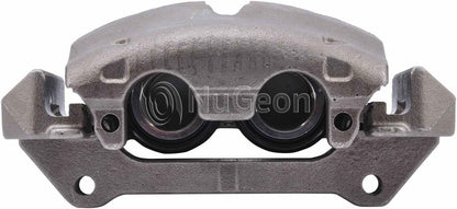 BBB Industries Remanufactured Disc Brake Caliper 99-17911B