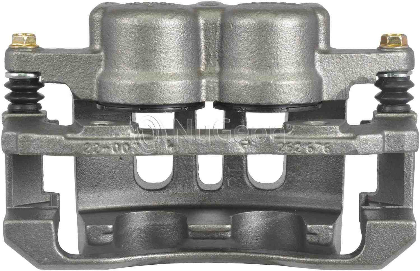 BBB Industries Disc Brake Caliper 99-17912A