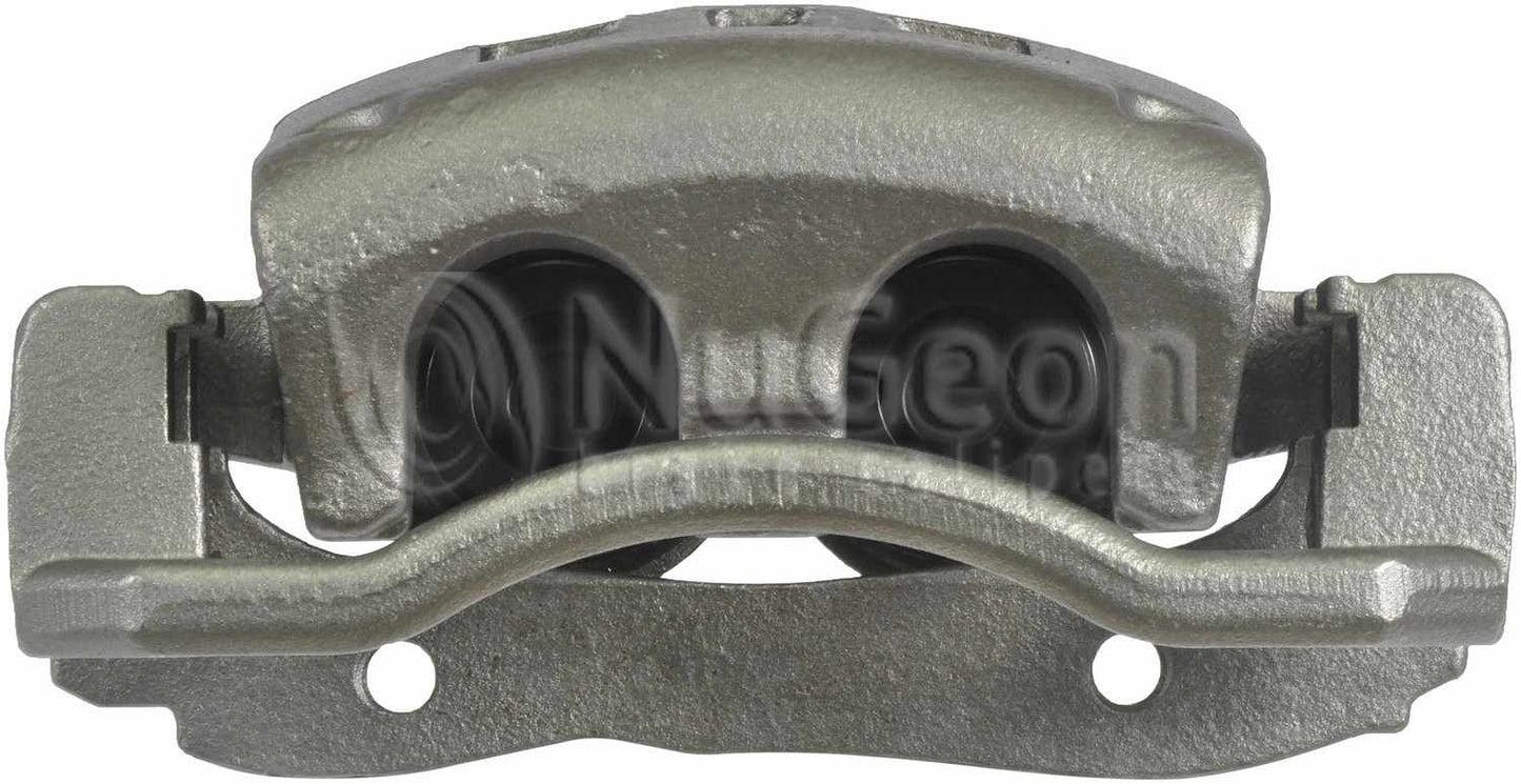 BBB Industries Remanufactured Disc Brake Caliper 99-17912A