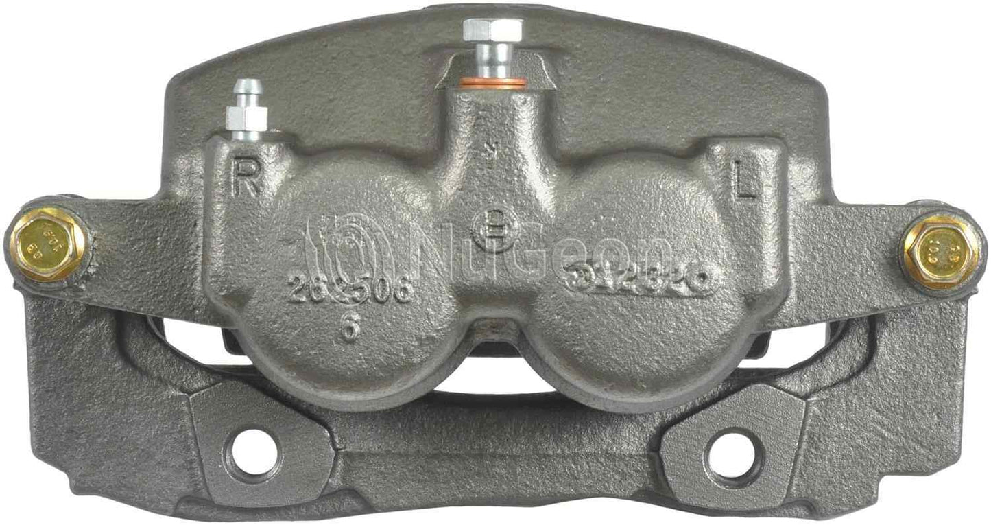 BBB Industries Disc Brake Caliper 99-17912A