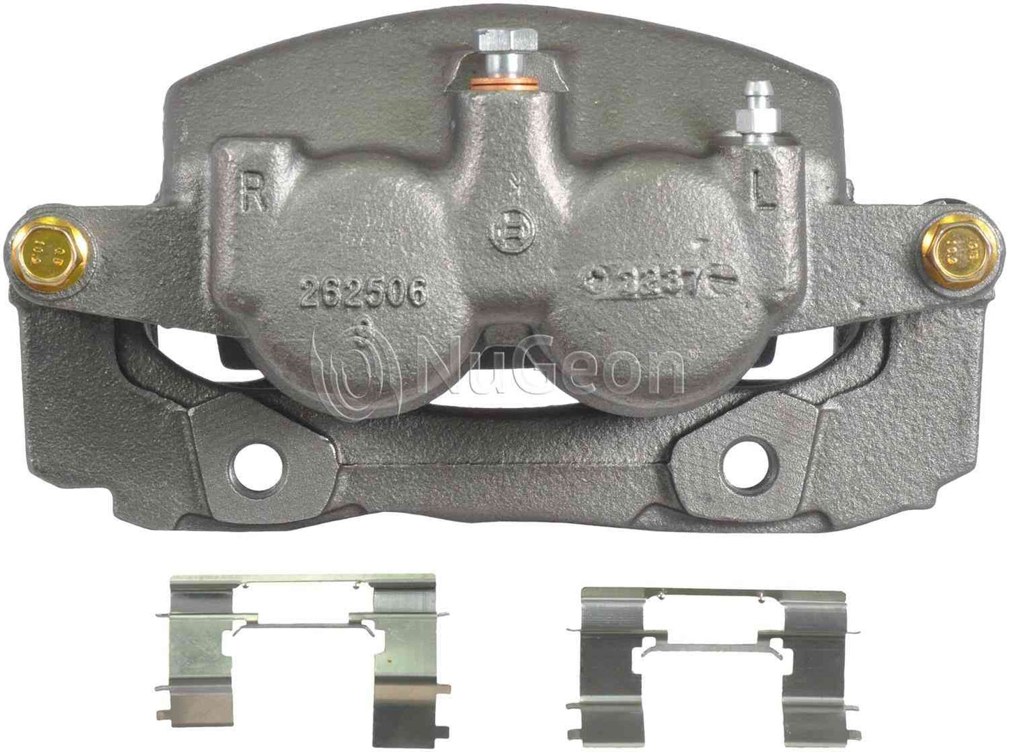 BBB Industries Disc Brake Caliper 99-17912B