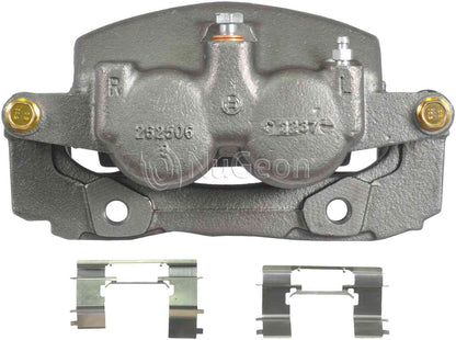 BBB Industries Disc Brake Caliper 99-17912B