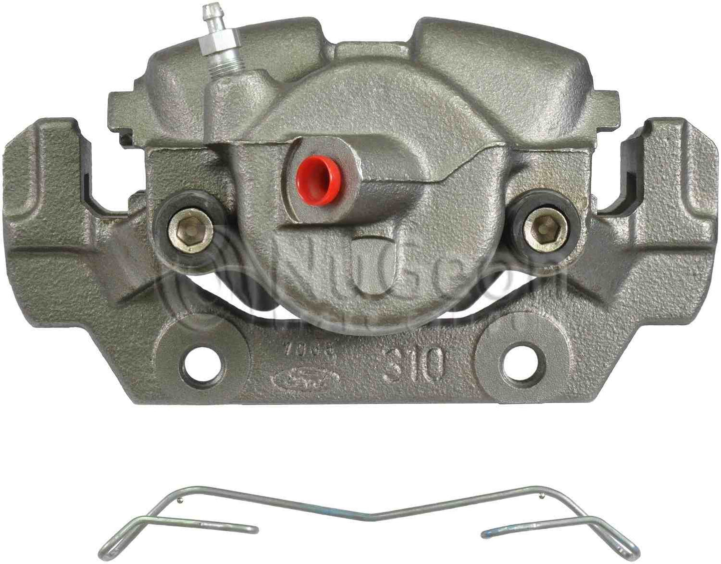 BBB Industries Remanufactured Disc Brake Caliper 99-17914A