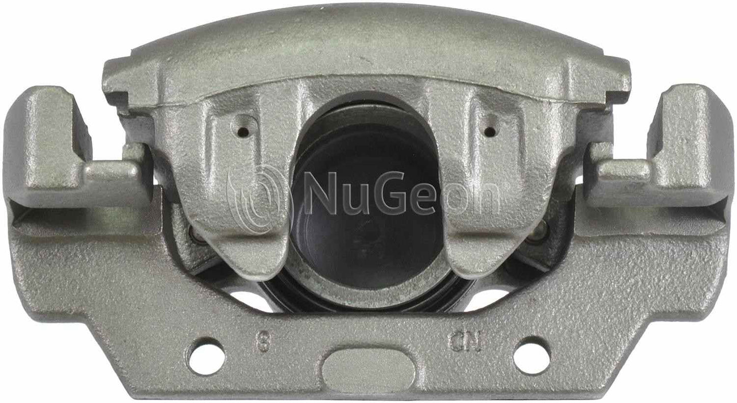 BBB Industries Remanufactured Disc Brake Caliper 99-17914A