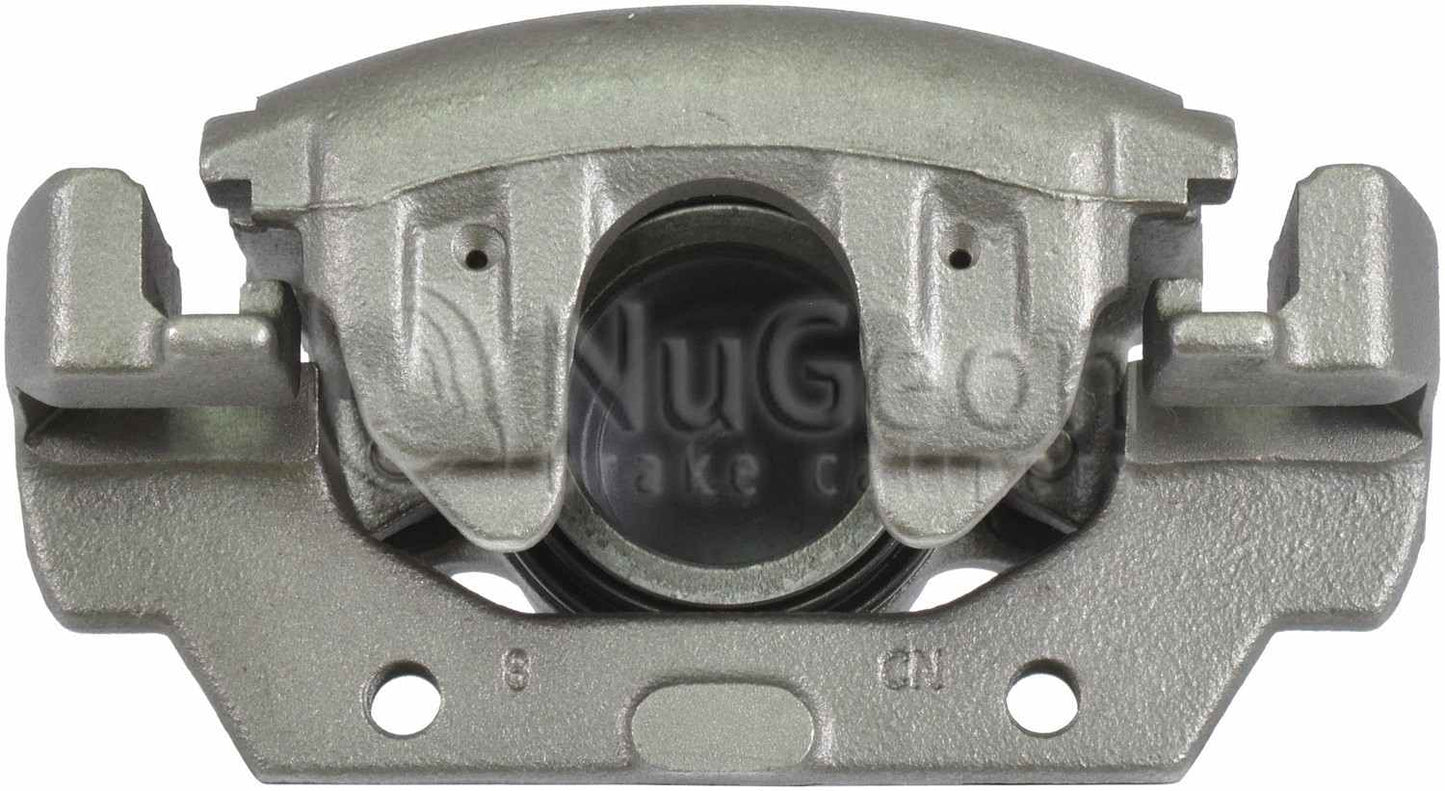 BBB Industries Remanufactured Disc Brake Caliper 99-17914A