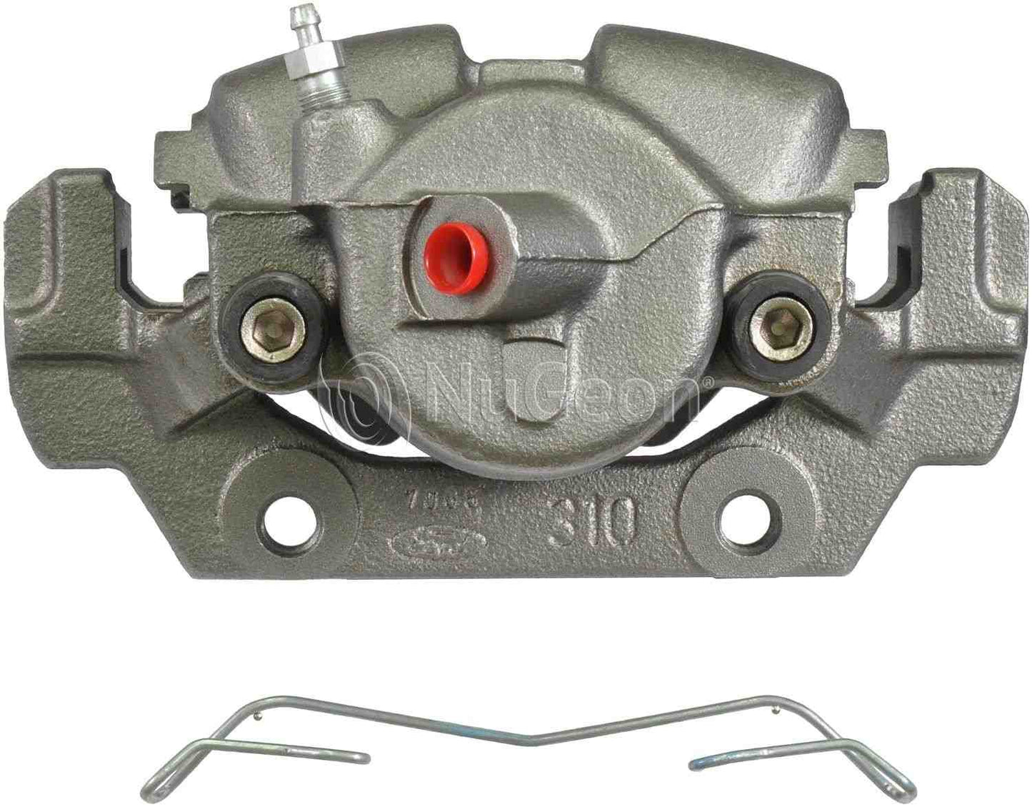 BBB Industries Remanufactured Disc Brake Caliper 99-17914A