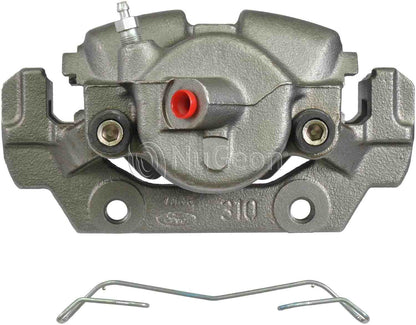 BBB Industries Remanufactured Disc Brake Caliper 99-17914A