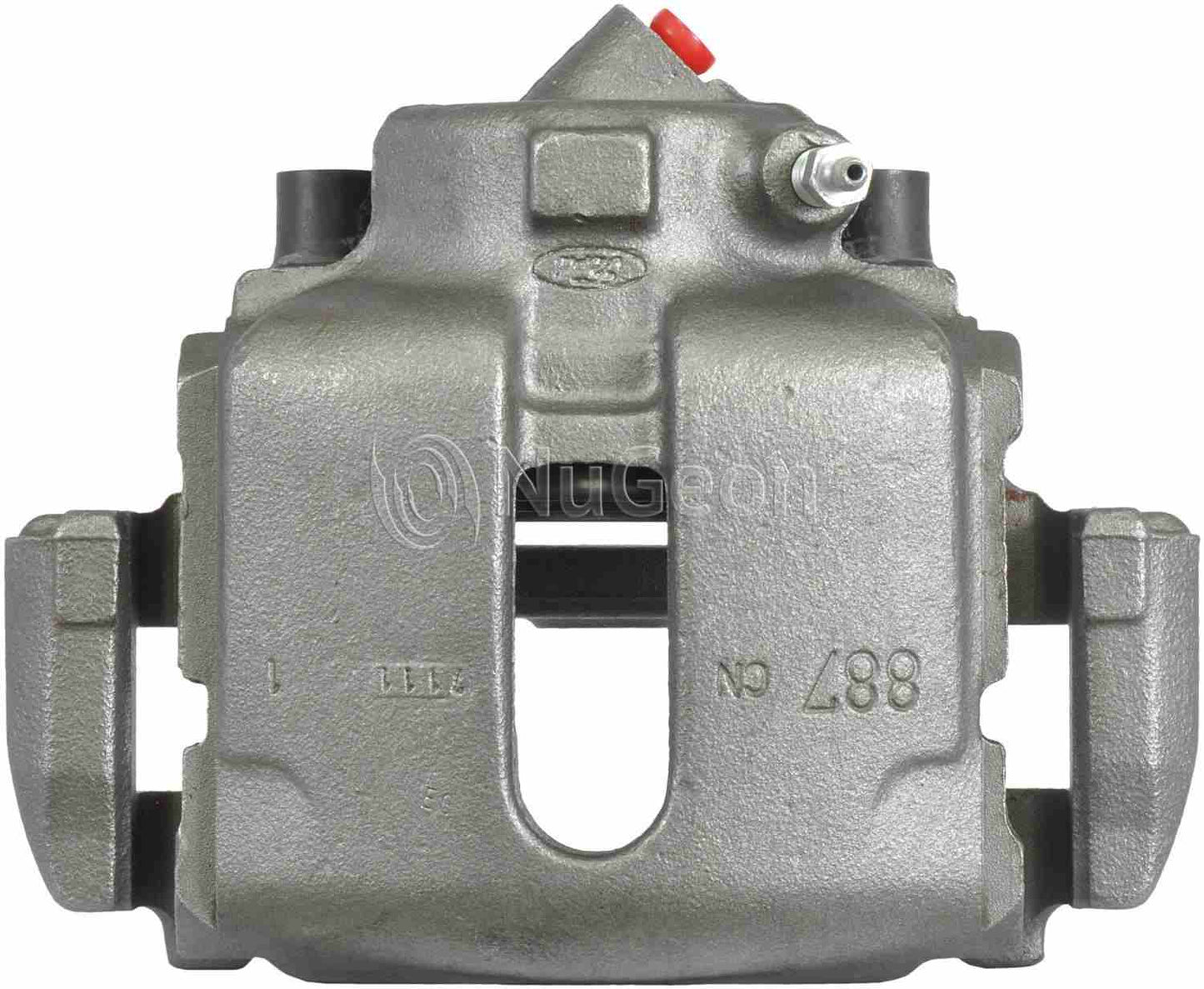 BBB Industries Remanufactured Disc Brake Caliper 99-17914A