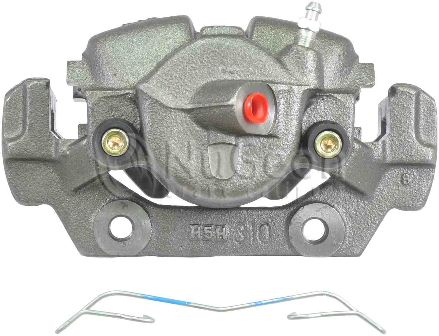 BBB Industries Remanufactured Disc Brake Caliper 99-17914B
