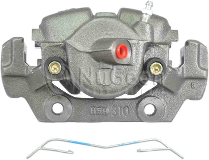 BBB Industries Remanufactured Disc Brake Caliper 99-17914B