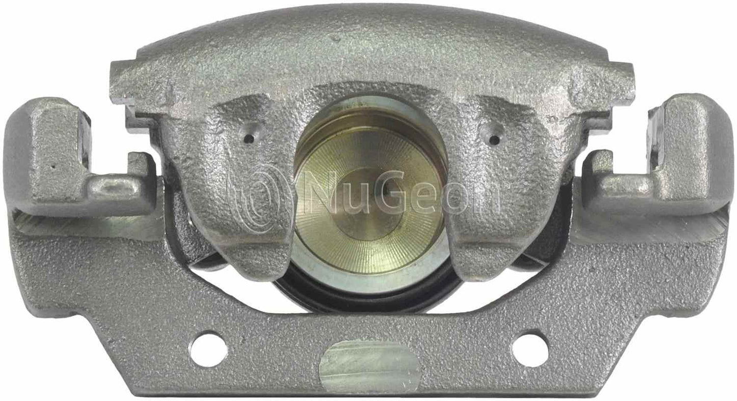 BBB Industries Remanufactured Disc Brake Caliper 99-17914B