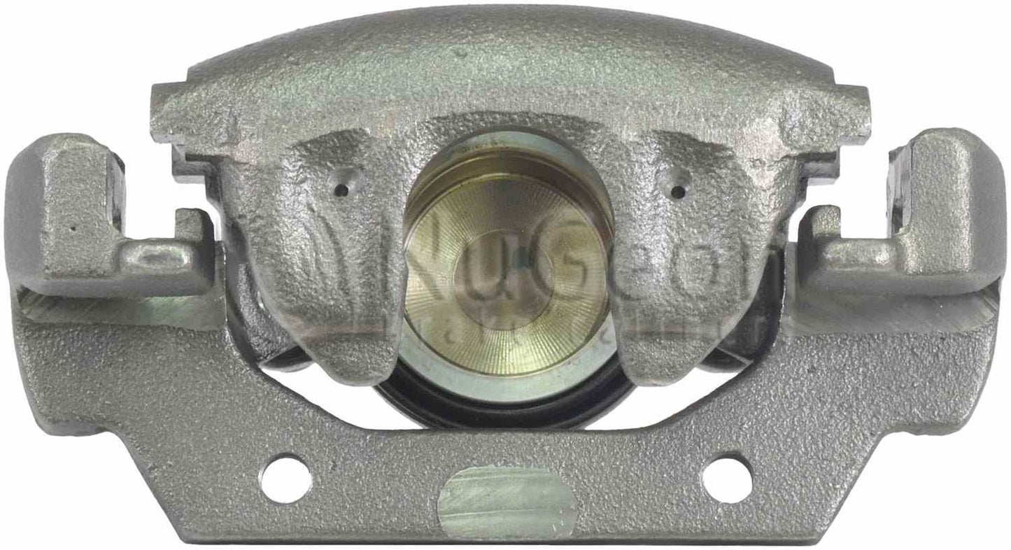 BBB Industries Remanufactured Disc Brake Caliper 99-17914B
