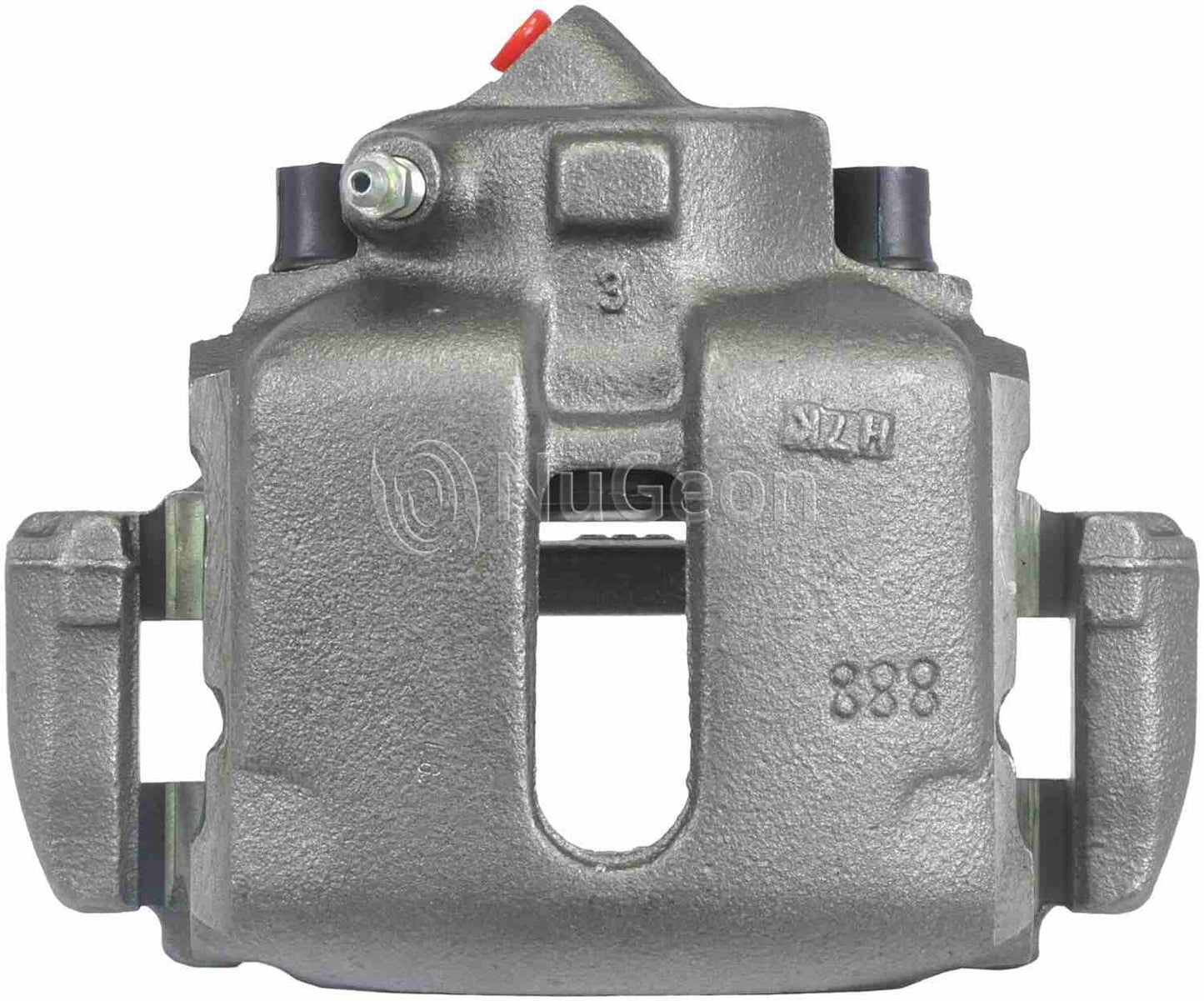 BBB Industries Remanufactured Disc Brake Caliper 99-17914B