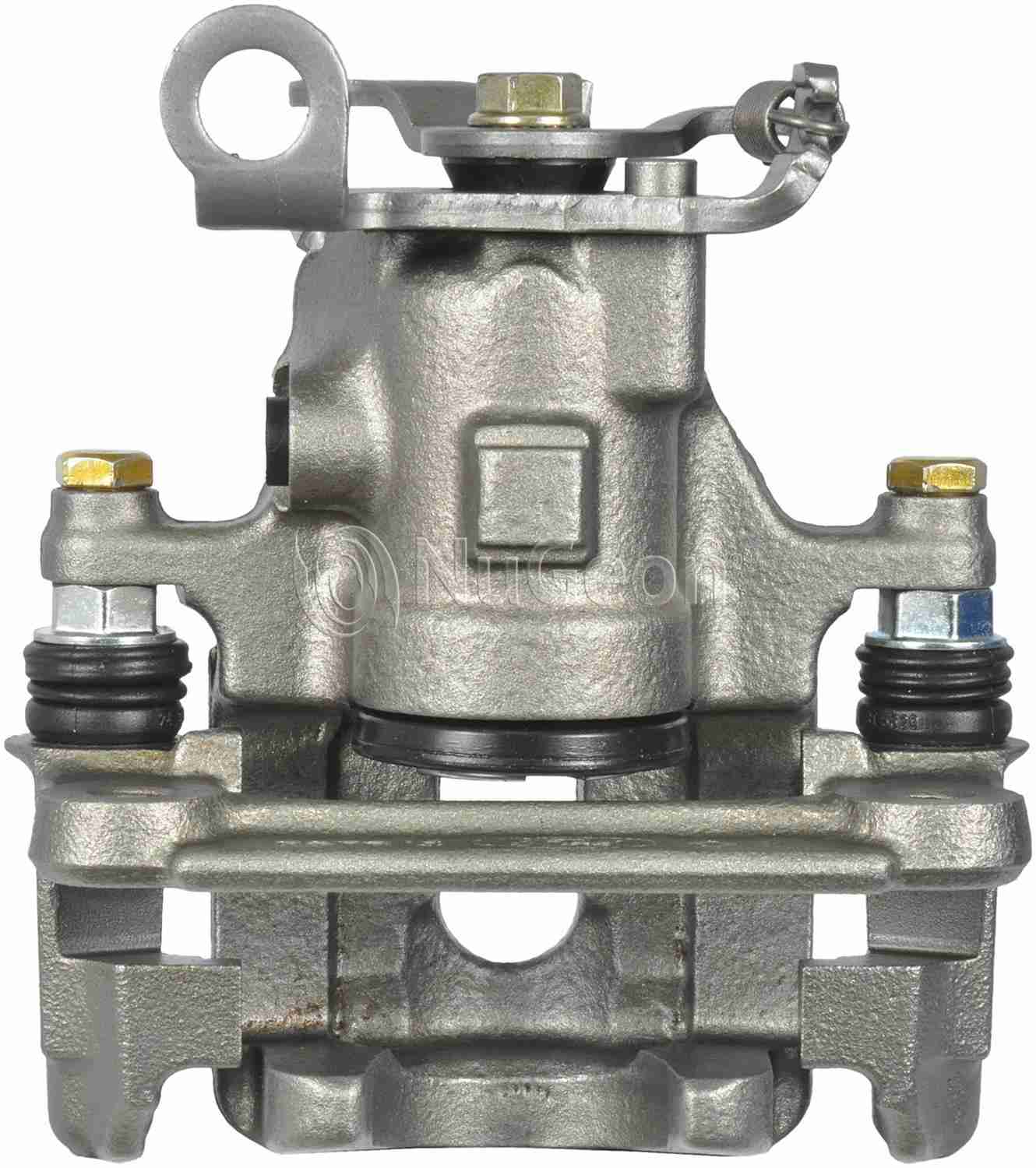 BBB Industries Remanufactured Disc Brake Caliper 99-17916A