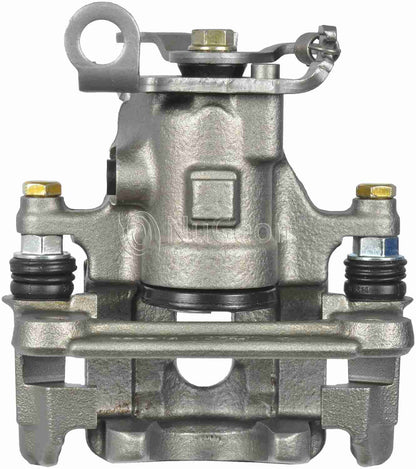 BBB Industries Remanufactured Disc Brake Caliper 99-17916A