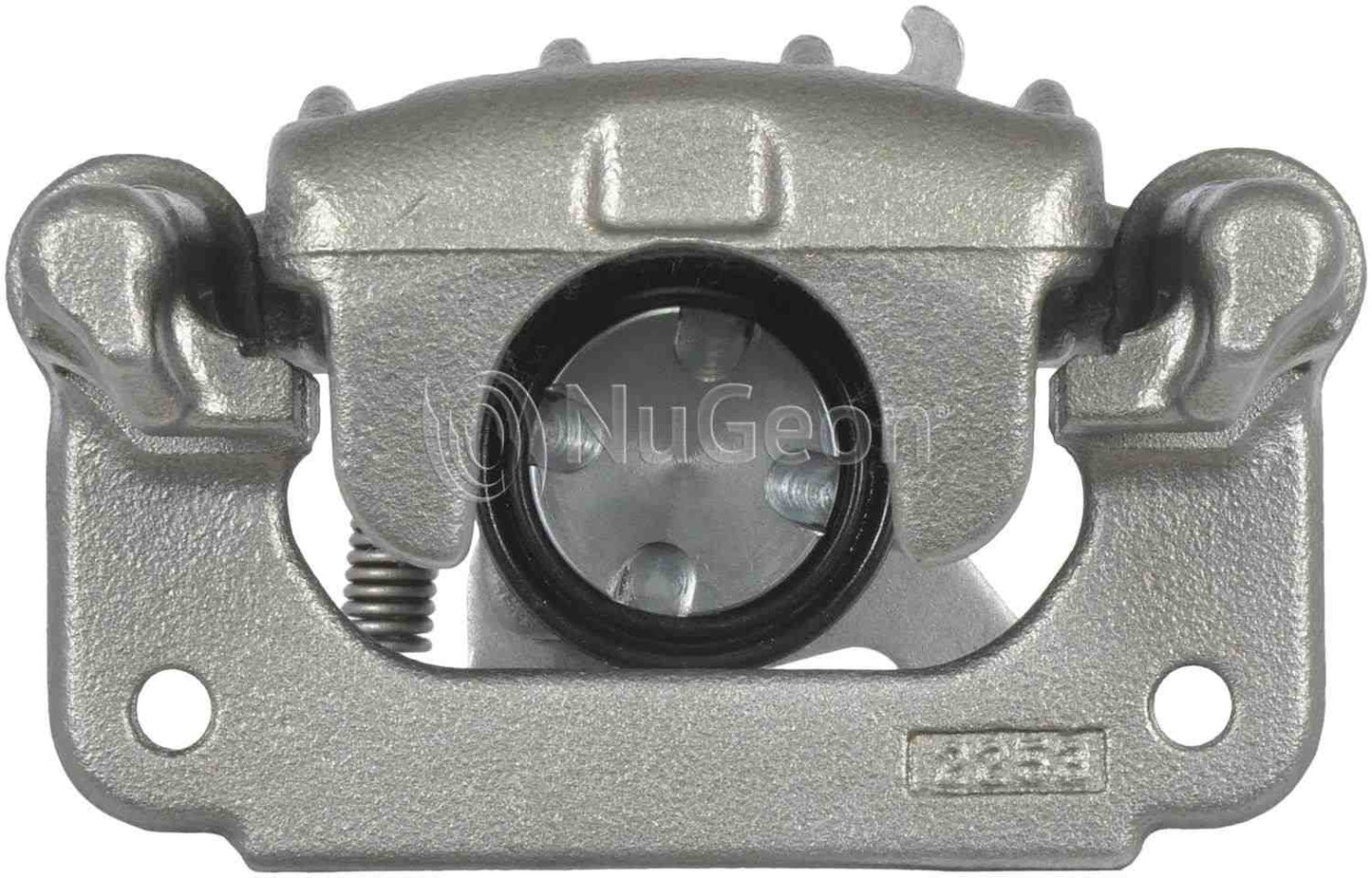 BBB Industries Remanufactured Disc Brake Caliper 99-17916A