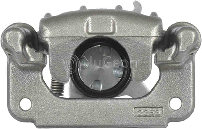 BBB Industries Remanufactured Disc Brake Caliper 99-17916A