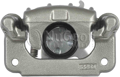BBB Industries Remanufactured Disc Brake Caliper 99-17916A