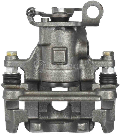 BBB Industries Remanufactured Disc Brake Caliper 99-17916B