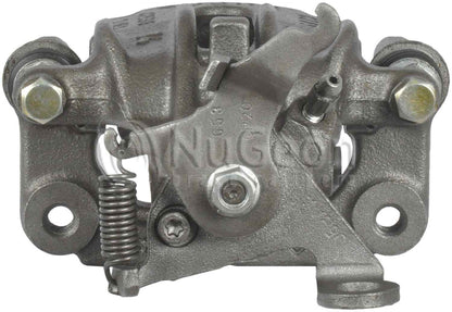 BBB Industries Remanufactured Disc Brake Caliper 99-17916B