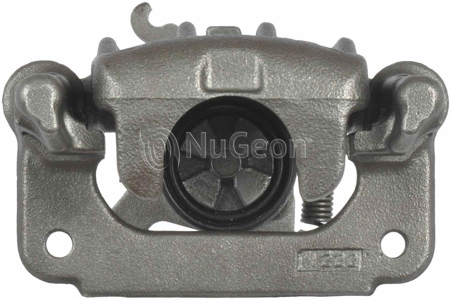 BBB Industries Remanufactured Disc Brake Caliper 99-17916B