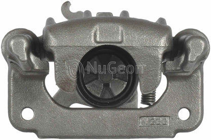 BBB Industries Remanufactured Disc Brake Caliper 99-17916B