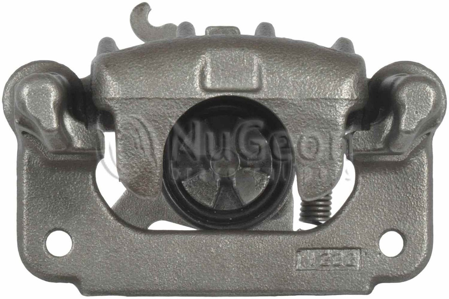 BBB Industries Remanufactured Disc Brake Caliper 99-17916B