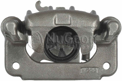 BBB Industries Remanufactured Disc Brake Caliper 99-17916B