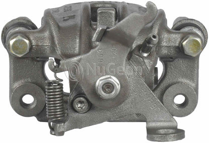BBB Industries Remanufactured Disc Brake Caliper 99-17916B